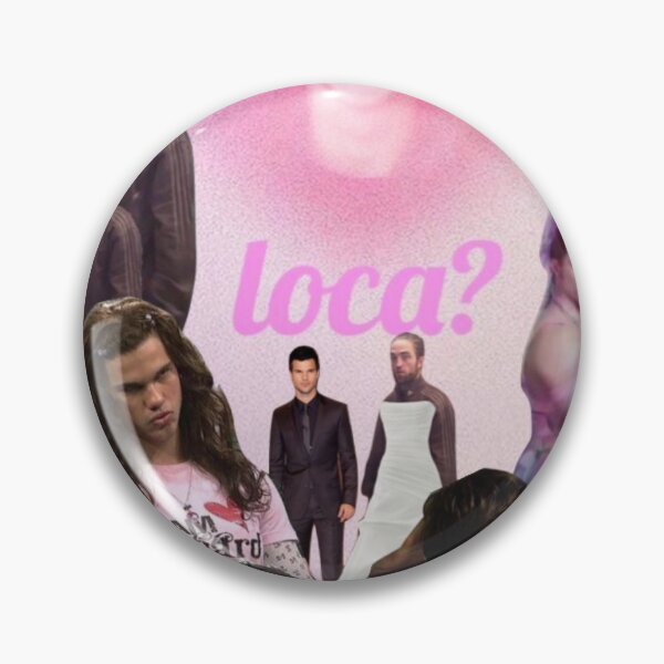 Item preview, Loca Edward and Jacob meme  designed and sold by Madison Creates.
