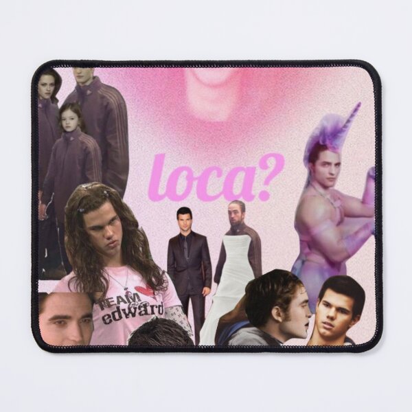 Item preview, Loca Edward and Jacob meme  designed and sold by Madison Creates.