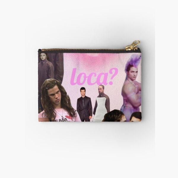 Item preview, Loca Edward and Jacob meme  designed and sold by Madison Creates.