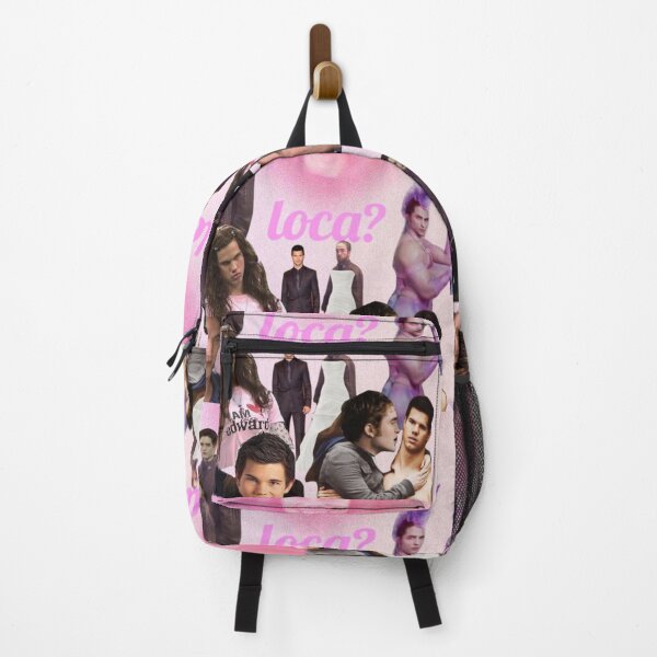 Item preview, Loca Edward and Jacob meme designed and sold by Madison Creates.