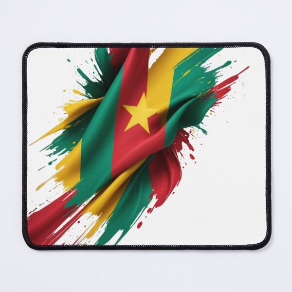 Item preview, Cameroon designed and sold by shawachester.