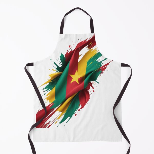 Item preview, Cameroon designed and sold by shawachester.