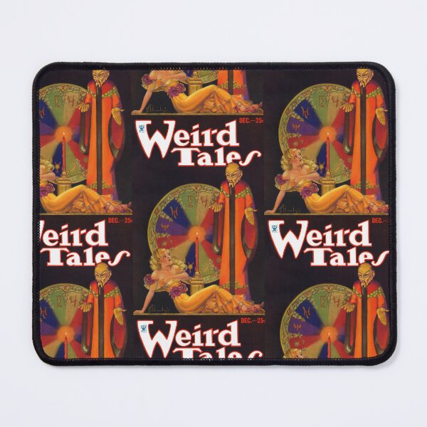 Item preview, Vintage Weird Tales Magazine designed and sold by TeeARTHY.