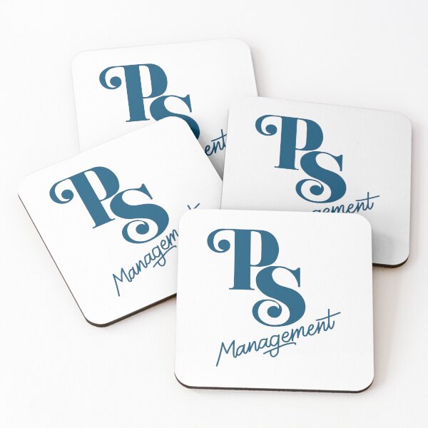 Item preview, ps management designed and sold by Backstage by Leyzel.