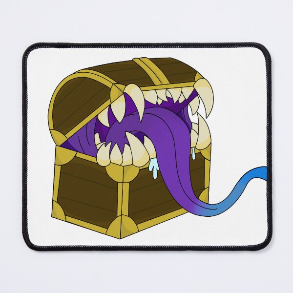 Item preview, Mimic designed and sold by MysticWorkshop.