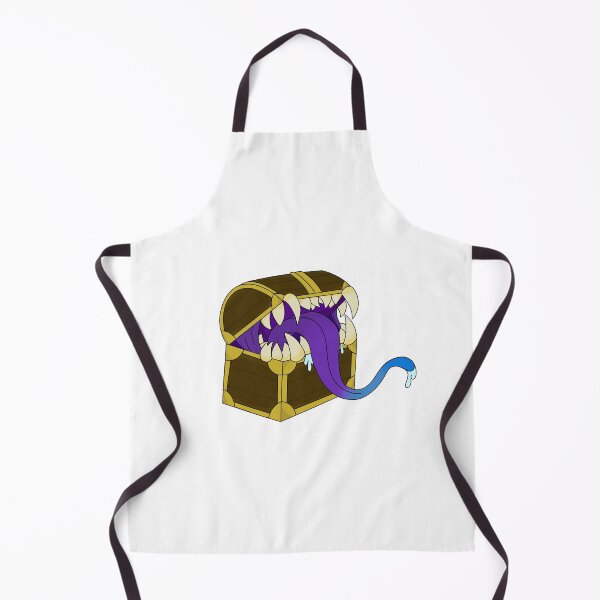 Item preview, Mimic designed and sold by MysticWorkshop.