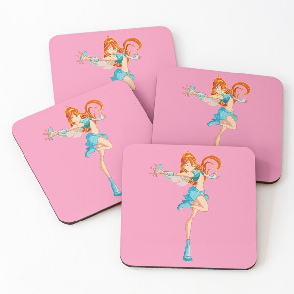 Item preview, Bloom; Pink designed and sold by Marco Bottiglieri.