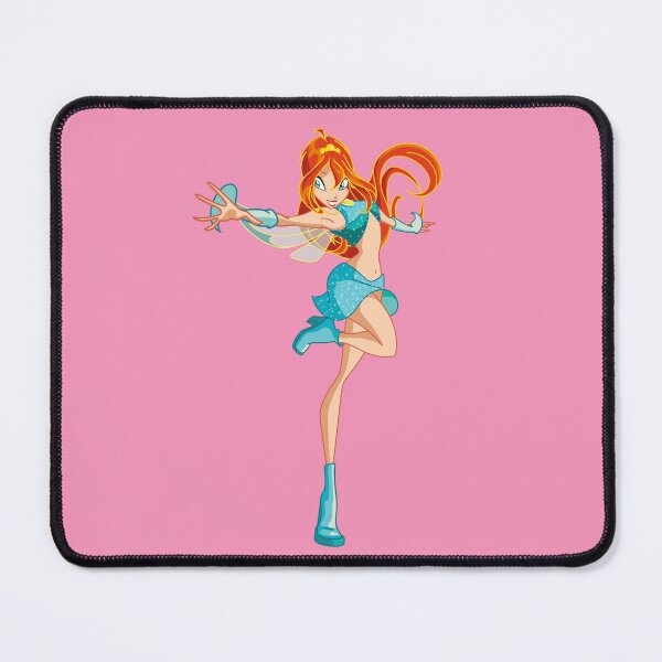 Item preview, Bloom; Pink designed and sold by Marco Bottiglieri.