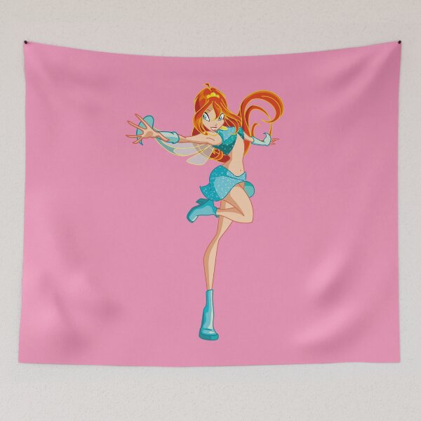 Item preview, Bloom; Pink designed and sold by Marco Bottiglieri.
