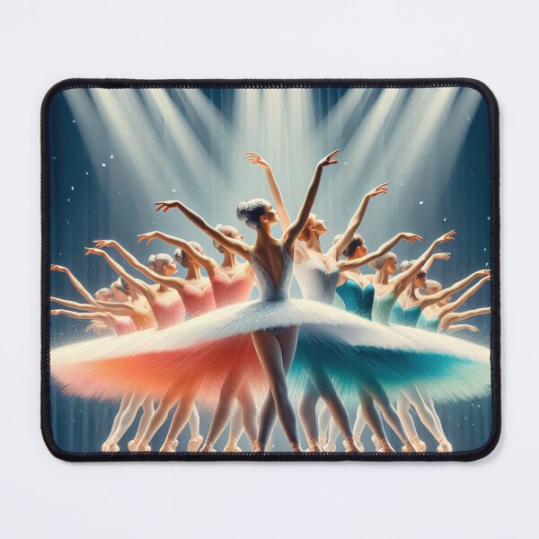 Item preview, Ballet Line designed and sold by Dreams--Cape.