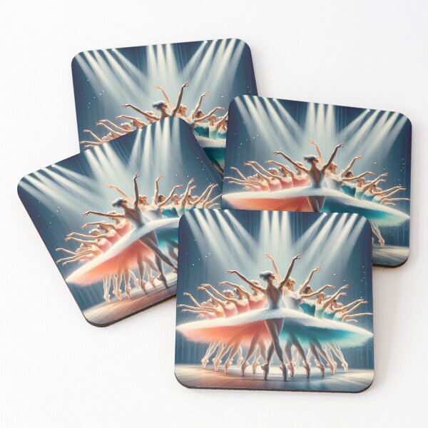 Item preview, Ballet Line designed and sold by Dreams--Cape.