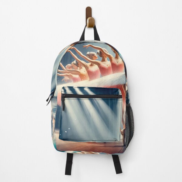 Item preview, Ballet Line designed and sold by Dreams--Cape.