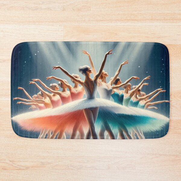 Item preview, Ballet Line designed and sold by Dreams--Cape.