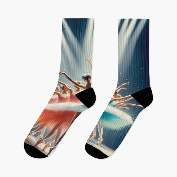 Item preview, Ballet Line designed and sold by Dreams--Cape.