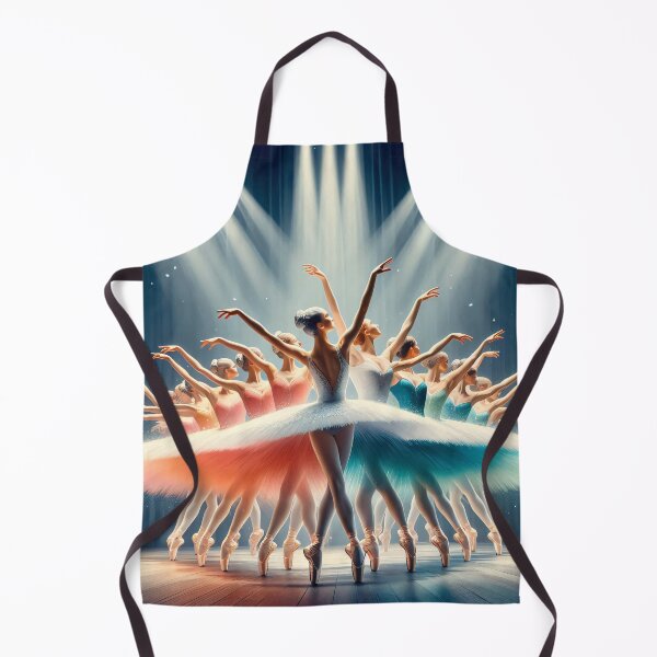 Item preview, Ballet Line designed and sold by Dreams--Cape.