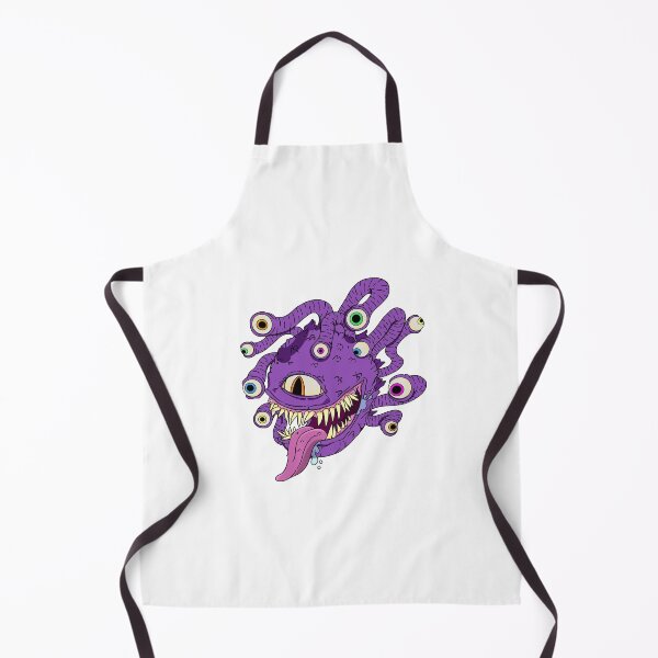 Item preview, Beholder creature designed and sold by MysticWorkshop.