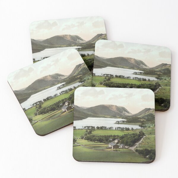 Item preview, Lake District designed and sold by 19th Century in Color.