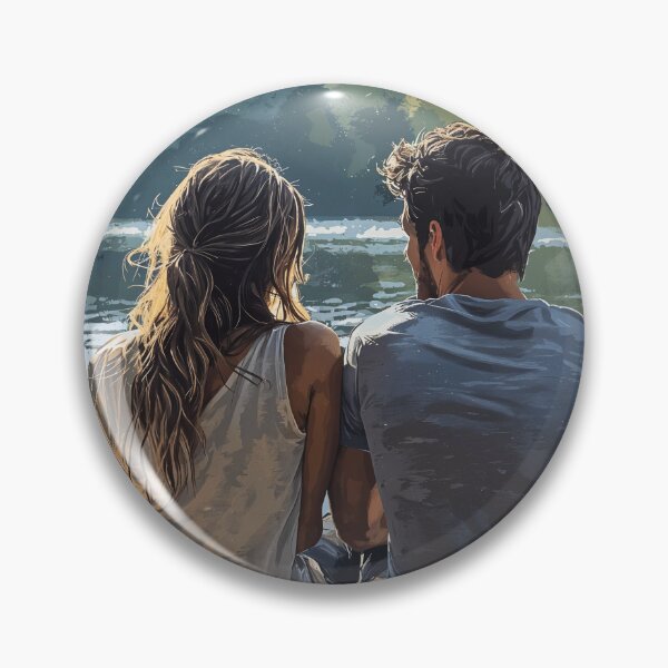 Item preview, Tranquil Moments by the Lake designed and sold by oanaunciuleanu.