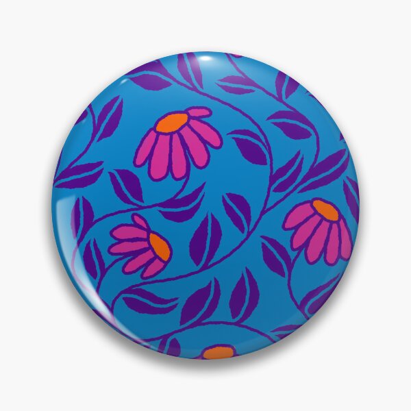 Item preview, Vivid blooms designed and sold by Sissle.