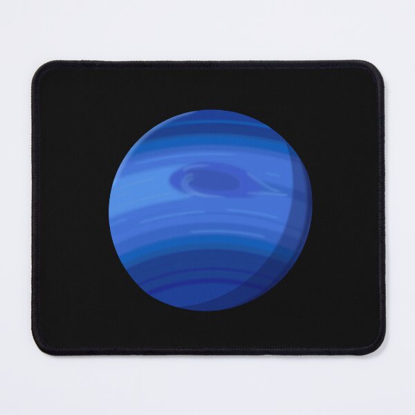 Item preview, Neptune - No Background designed and sold by sketcheddesigns.