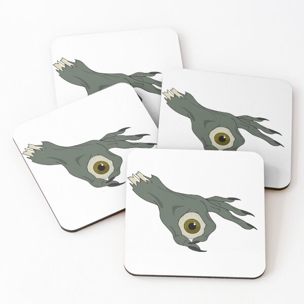 Item preview, Hand of Vecna designed and sold by MysticWorkshop.