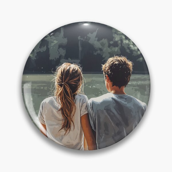 Item preview, Tranquil Moments by the Lake designed and sold by oanaunciuleanu.