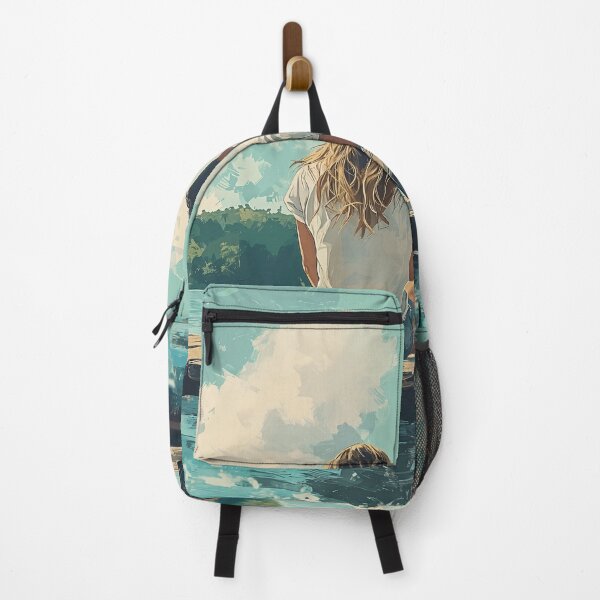 Item preview, Tranquil Moments by the Lake designed and sold by oanaunciuleanu.