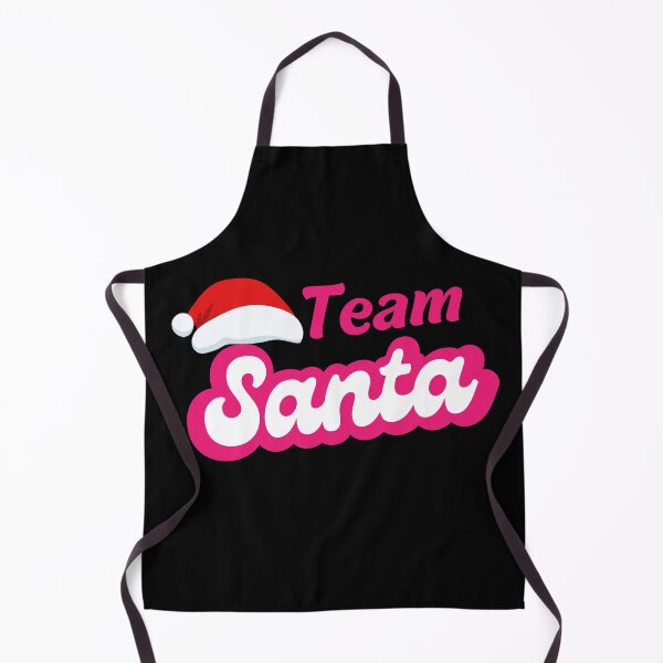 Item preview, Team Santa Funny Christmas Design designed and sold by Azrou shop.