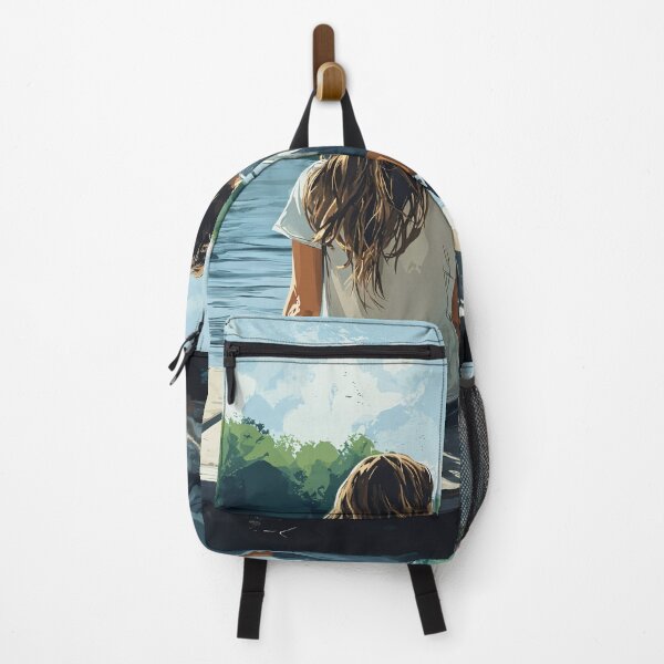 Item preview, Tranquil Moments by the Lake designed and sold by oanaunciuleanu.