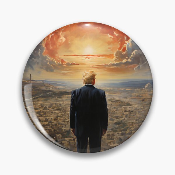 Item preview, WW3 designed and sold by AuraUnderground.