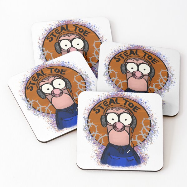 Item preview, Jazz Hands Imholte designed and sold by Fearless31.