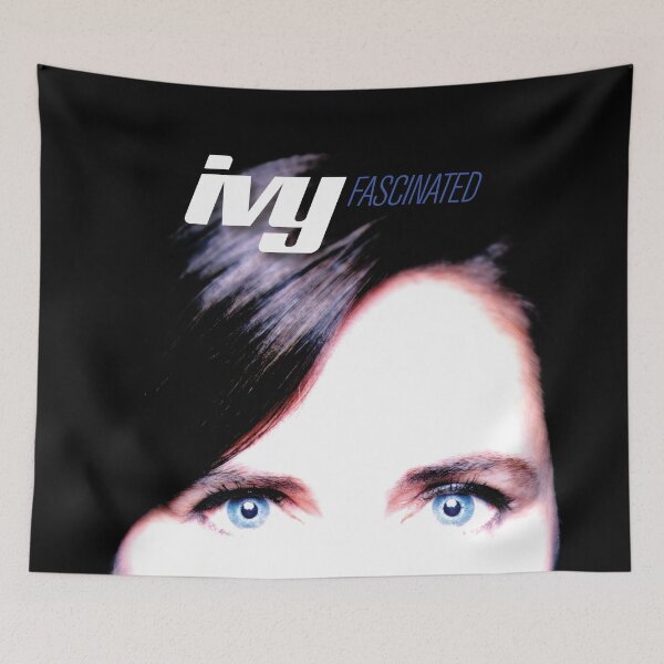 Item preview, IVY: Fascinated designed and sold by TheBandIVY.