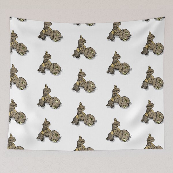 Item preview, Forgotten  designed and sold by Glenbobagins.