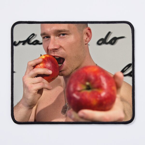 Item preview, The Temptation designed and sold by mARTinCreator.