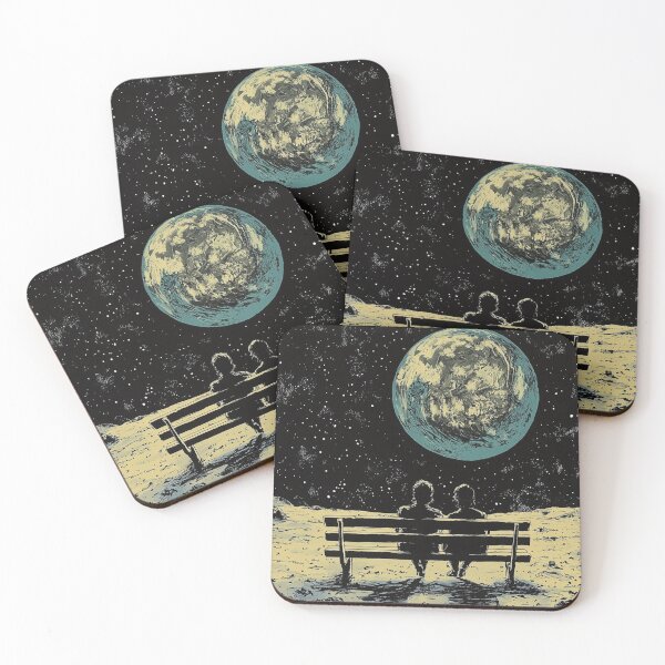Item preview, Looking At The Earth designed and sold by HardysHouse.