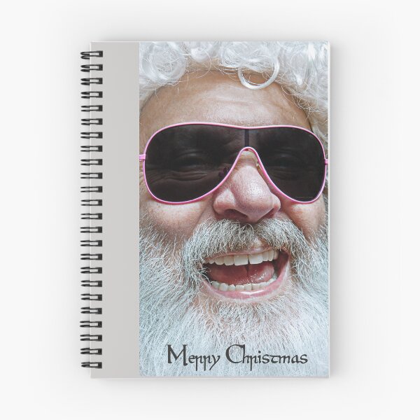 Item preview, Papá Noel designed and sold by KeepCalmAndGo.