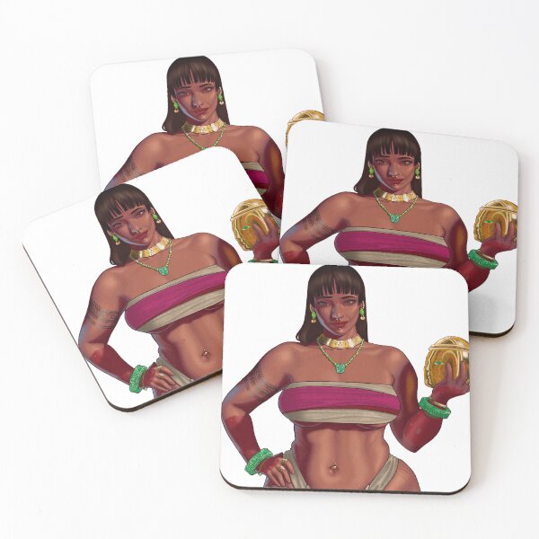 Item preview, Chel designed and sold by ballsysmith.