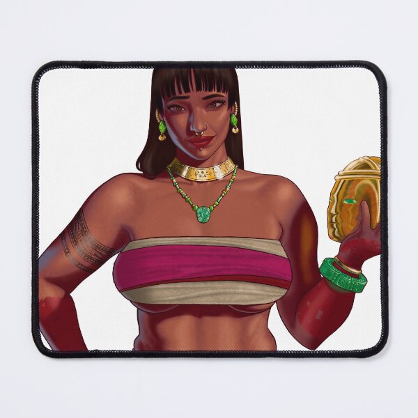 Item preview, Chel designed and sold by ballsysmith.