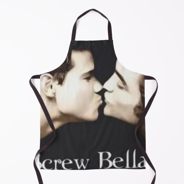 Item preview, Screw Bella meme Jacob and Edward meme designed and sold by Madison Creates.