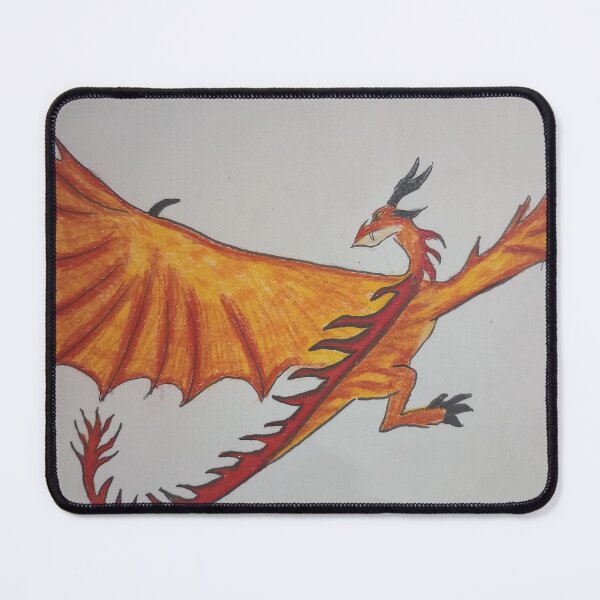 Item preview, Monstrous Nightmare httyd designed and sold by NSOO#.