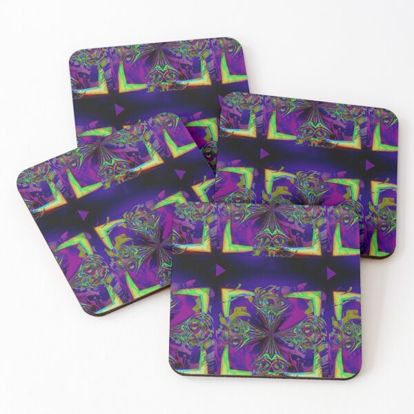 Item preview, Anonymous Entities from the Ethereal  designed and sold by JonnySilicon.