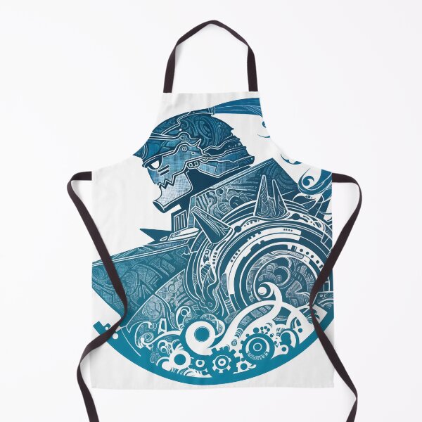 Item preview, Al Mandala designed and sold by SchellStation.