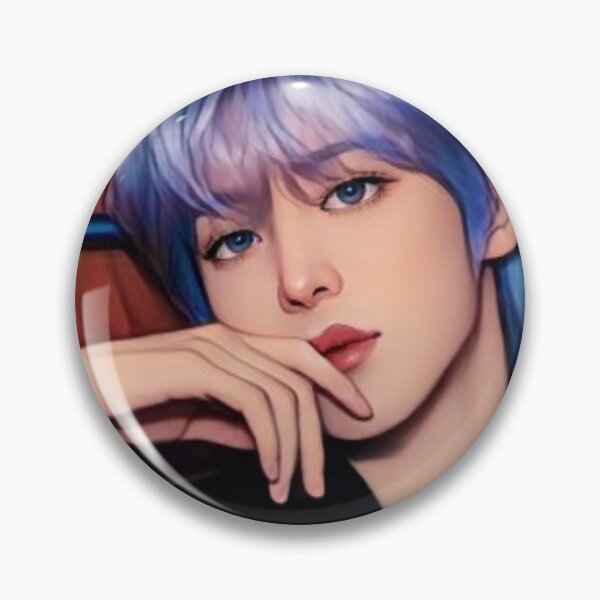 Item preview, Ateez Golden Hour Part 2 Yunho 2 designed and sold by LiveKpop.