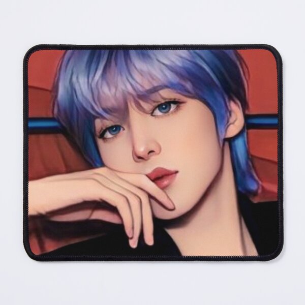 Item preview, La hora dorada de Ateez Parte 2 Yunho 2 designed and sold by LiveKpop.