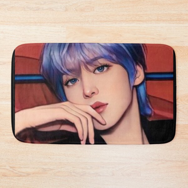 Item preview, Ateez Golden Hour Part 2 Yunho 2 designed and sold by LiveKpop.