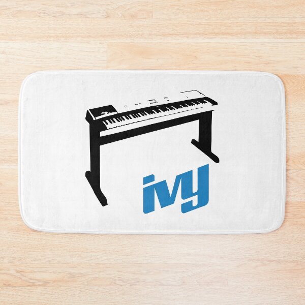 Item preview, IVY: All Hours (Tour) designed and sold by TheBandIVY.