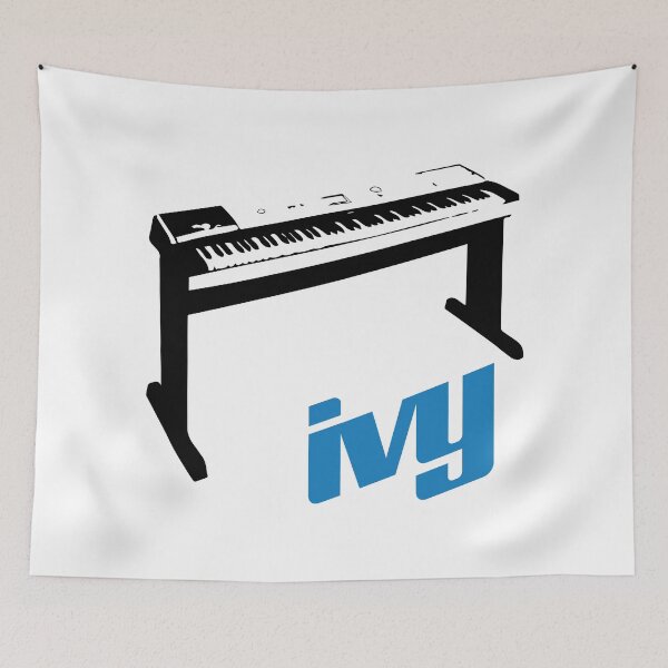 Item preview, IVY: All Hours (Tour) designed and sold by TheBandIVY.