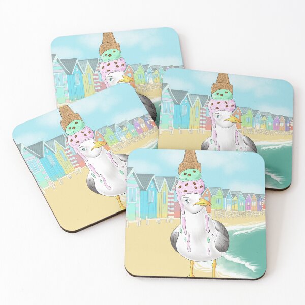 Item preview, Do you want to go to the Seaside? designed and sold by Grundudi.
