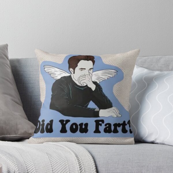 Item preview, Did you fart Edward meme  designed and sold by Madison Creates.