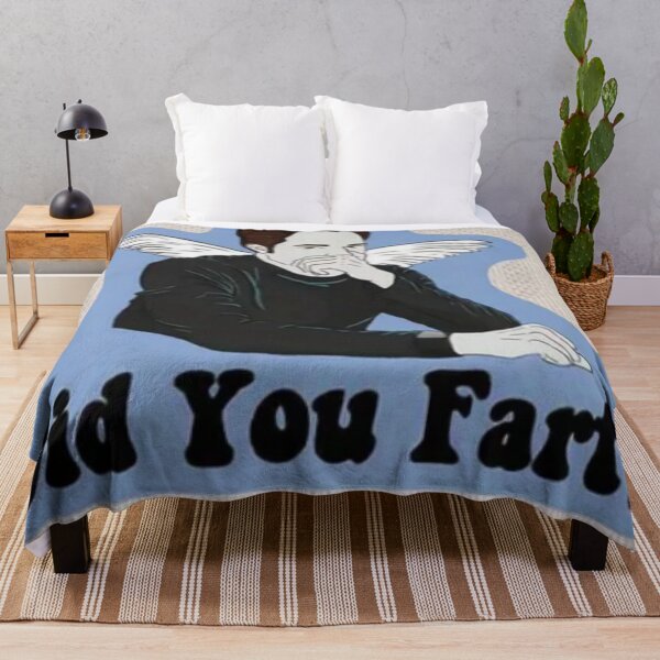 Item preview, Did you fart Edward meme  designed and sold by Madison Creates.